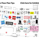 The “interactive” show floor fans could navigate